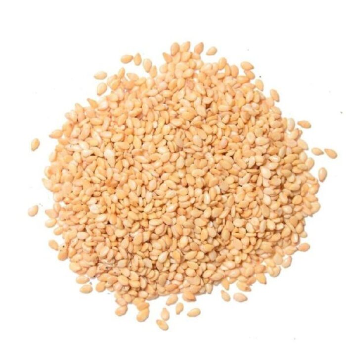 Sortex Sesame Seeds