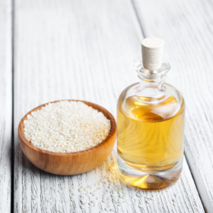 Sesame Oil