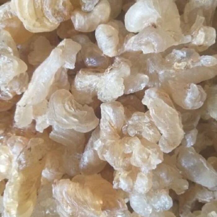 Gum Karaya