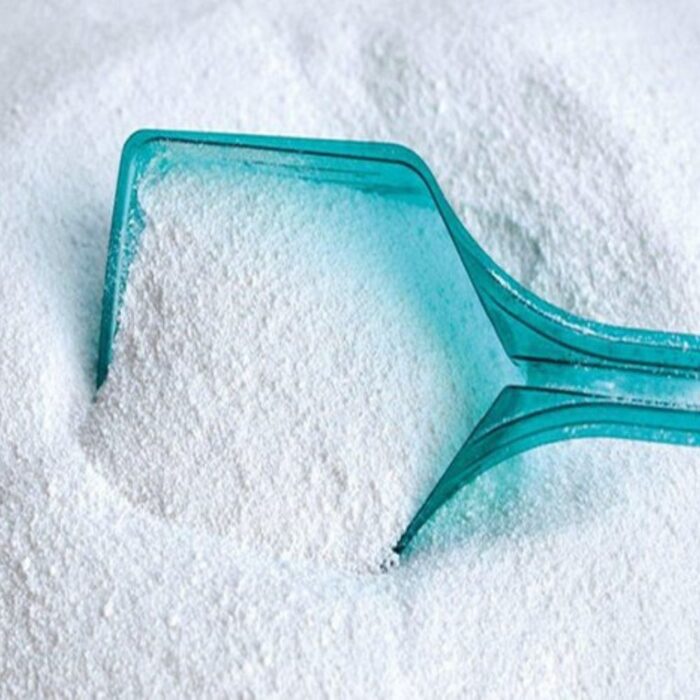 Soda Ash