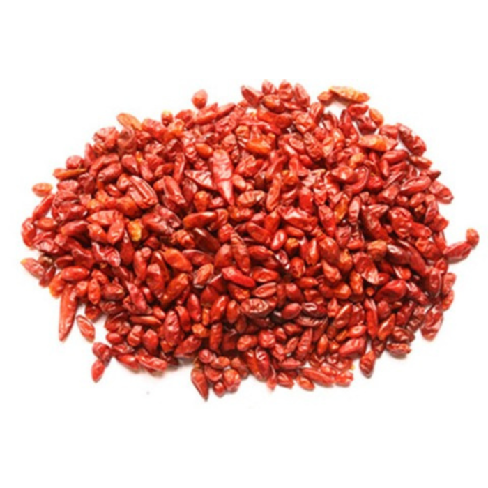 Bird Eye Chilli