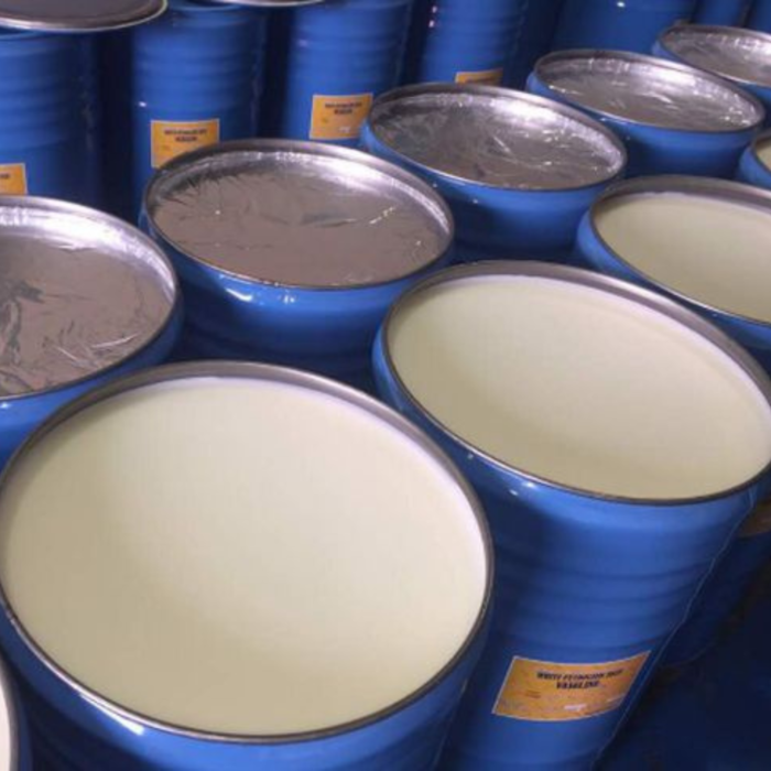 Petroleum Jelly