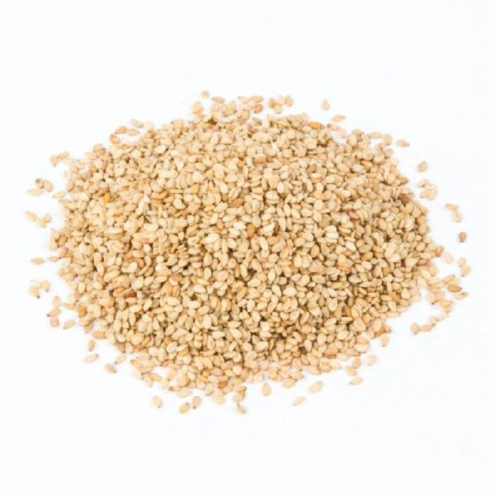 Natural Sesame Seeds