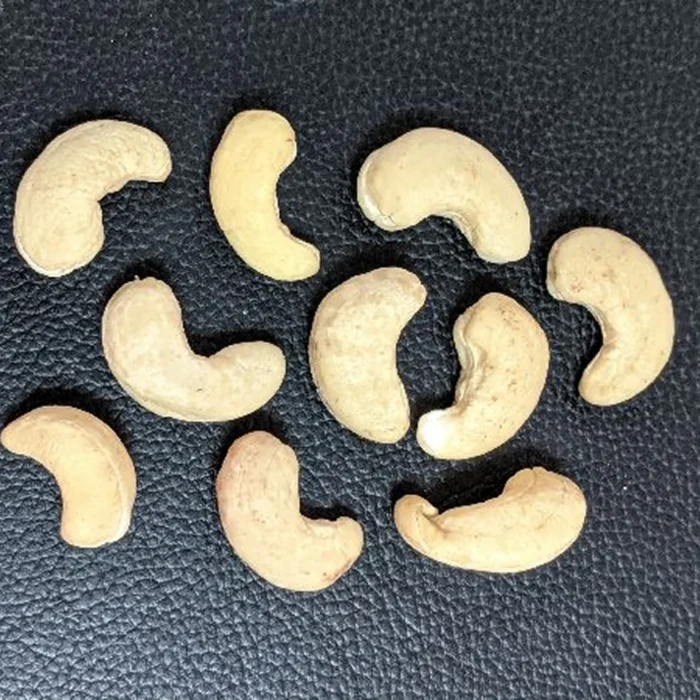 DW Cashew Kernels