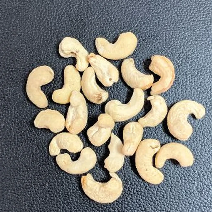 SK1 Cashew Kernels