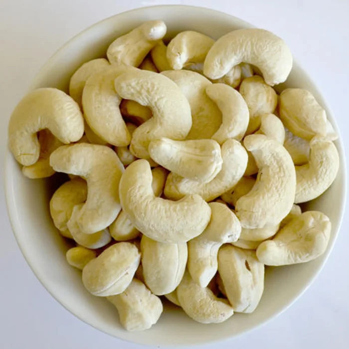 WB Cashew Kernels